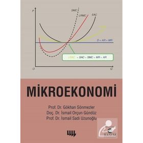 Mikroekonomi - Literatür Yayıncılık