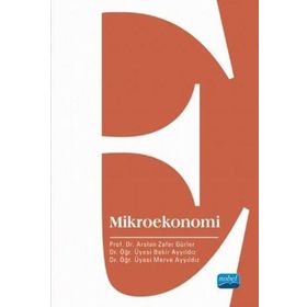 Mikroekonomi - Nobel Akademik Yayıncılık
