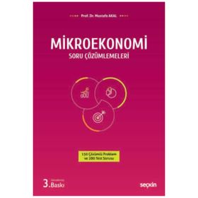 Mikroekonomi - Seçkin Yayıncılık