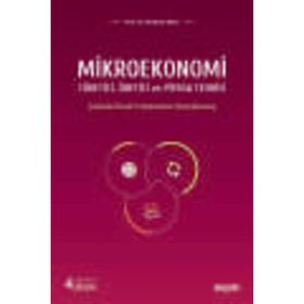 Mikroekonomi - Seçkin Yayıncılık