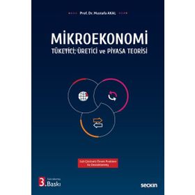 Mikroekonomi - Seçkin Yayıncılık