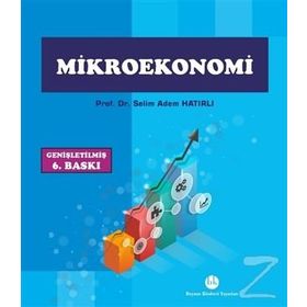 Mikroekonomi - Selim Adem Hatırlı