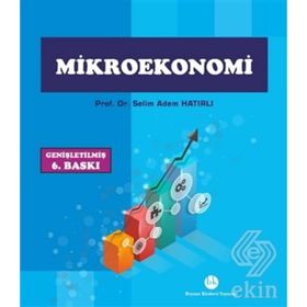 Mikroekonomi - Selim Adem Hatırlı