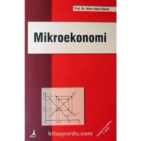 Mikroekonomi - Selim Adem Hatırlı