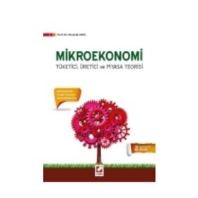 Mikroekonomi Teorisi için Alıştırmalar - Tümay Ertek
