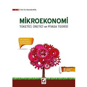 MIKROEKONOMI TEORISI - TÜMAY ERTEK