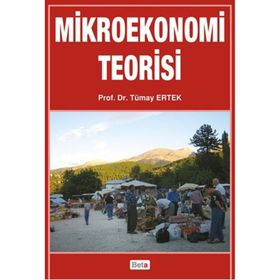 MIKROEKONOMI TEORISI - TÜMAY ERTEK