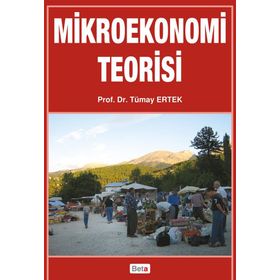 MIKROEKONOMI TEORISI - TÜMAY ERTEK
