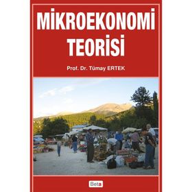 MIKROEKONOMI TEORISI - TÜMAY ERTEK