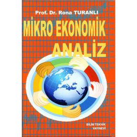 MIKROEKONOMIK ANALIZ - RONA TURANLI