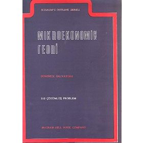 MIKROEKONOMIK TEORI - DOMINICK SALVATORE
