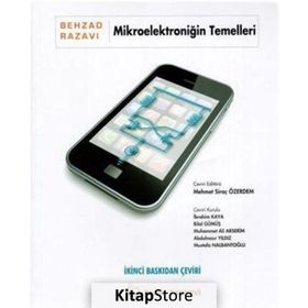 Mikroelektroniğin Temelleri - Behzah Razavi