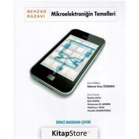 Mikroelektroniğin Temelleri - Behzah Razavi