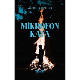 Mikrofon Kafa - Mahmut Öztürk