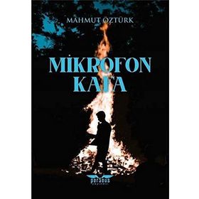 Mikrofon Kafa - Mahmut Öztürk