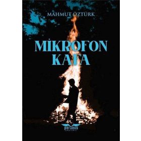 Mikrofon Kafa - Mahmut Öztürk