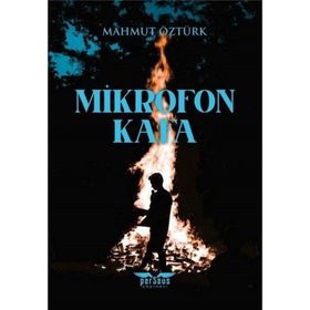 Mikrofon Kafa - Mahmut Öztürk