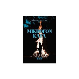 Mikrofon Kafa - Mahmut Öztürk