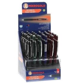 Mikrogold 1453 0.7 mm Versatil Kalem