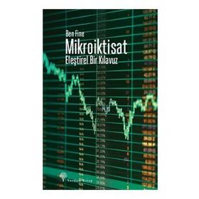 Mikroiktisat - Ben Fine