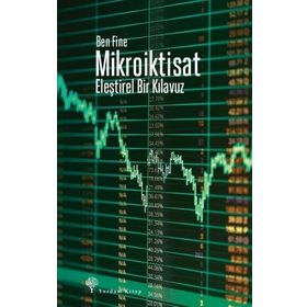 Mikroiktisat - Ben Fine