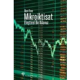 Mikroiktisat - Ben Fine