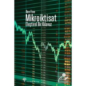 Mikroiktisat - Ben Fine
