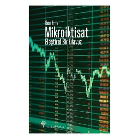 Mikroiktisat - Ben Fine