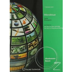Mikroiktisat - John Taylor Akila Weerapana