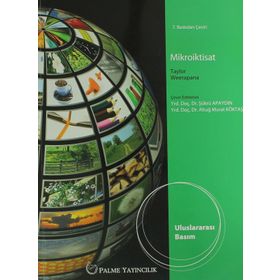 Mikroiktisat - John Taylor Akila Weerapana
