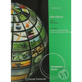 Mikroiktisat - Taylor Weerapana