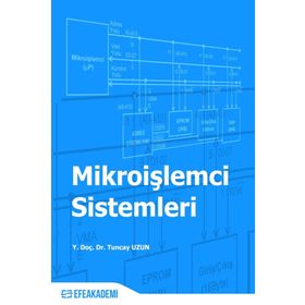 Mikroişlemci Sistemleri - Tuncay Uzun