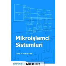 Mikroişlemci Sistemleri - Tuncay Uzun