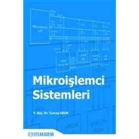 Mikroişlemci Sistemleri - Tuncay Uzun