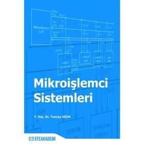 Mikroişlemci Sistemleri - Tuncay Uzun