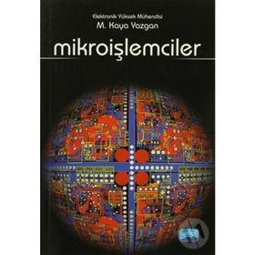 MİKROİŞLEMCİLER - İLHAN TARIMER