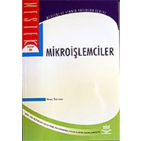 MİKROİŞLEMCİLER - İLHAN TARIMER