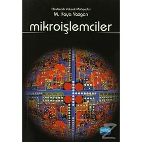 MİKROİŞLEMCİLER - İLHAN TARIMER