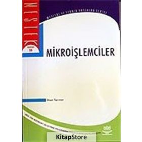 MİKROİŞLEMCİLER - İLHAN TARIMER