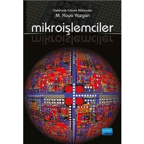 MİKROİŞLEMCİLER - İLHAN TARIMER
