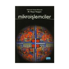 Mikroişlemciler - M. Kaya Yazgan