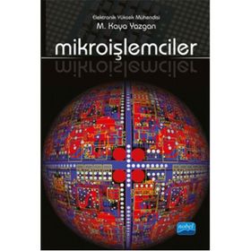 Mikroişlemciler - M. Kaya Yazgan