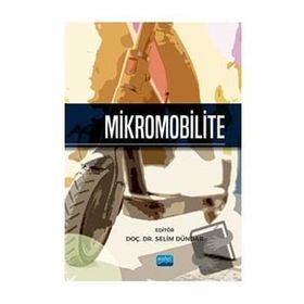 Mikromobilite Nobel Akademik Yayıncılık