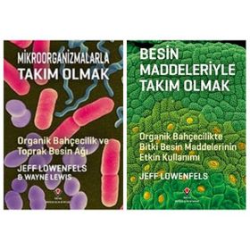 Mikroorganizmalarla Takım Olmak - Sir Arthur Conan Doyle