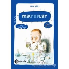 Mikroplar Mini Bilim 5 John Herrick