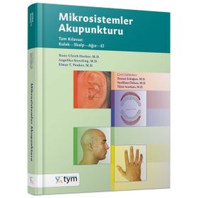Mikrosistemler Akupunkturu - Tıbbi Yayınlar Merkezi