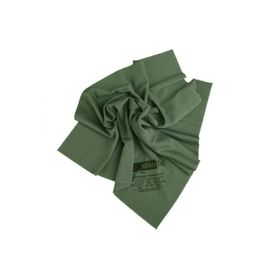 Mikrotex Yeşil 40x50 cm Mikrofiber Cam Bezi (6 adet)