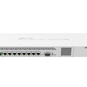 Mikrotik CCR1009-7G-1C-1S+ Router