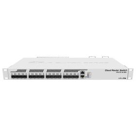 Mikrotik CRS317-1G-16S+RM Router Switch