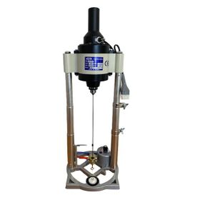 Mikrotop Isıtıcılı SM-201L Elektrikli Biz Makinesi